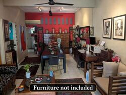 Opera Estate (D15), Semi-Detached #624670381